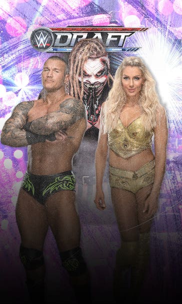 WWE Mock Draft Night Two
